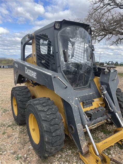 how much does a john deer 328e skid steer weigh|jd 328e skid steer specs.